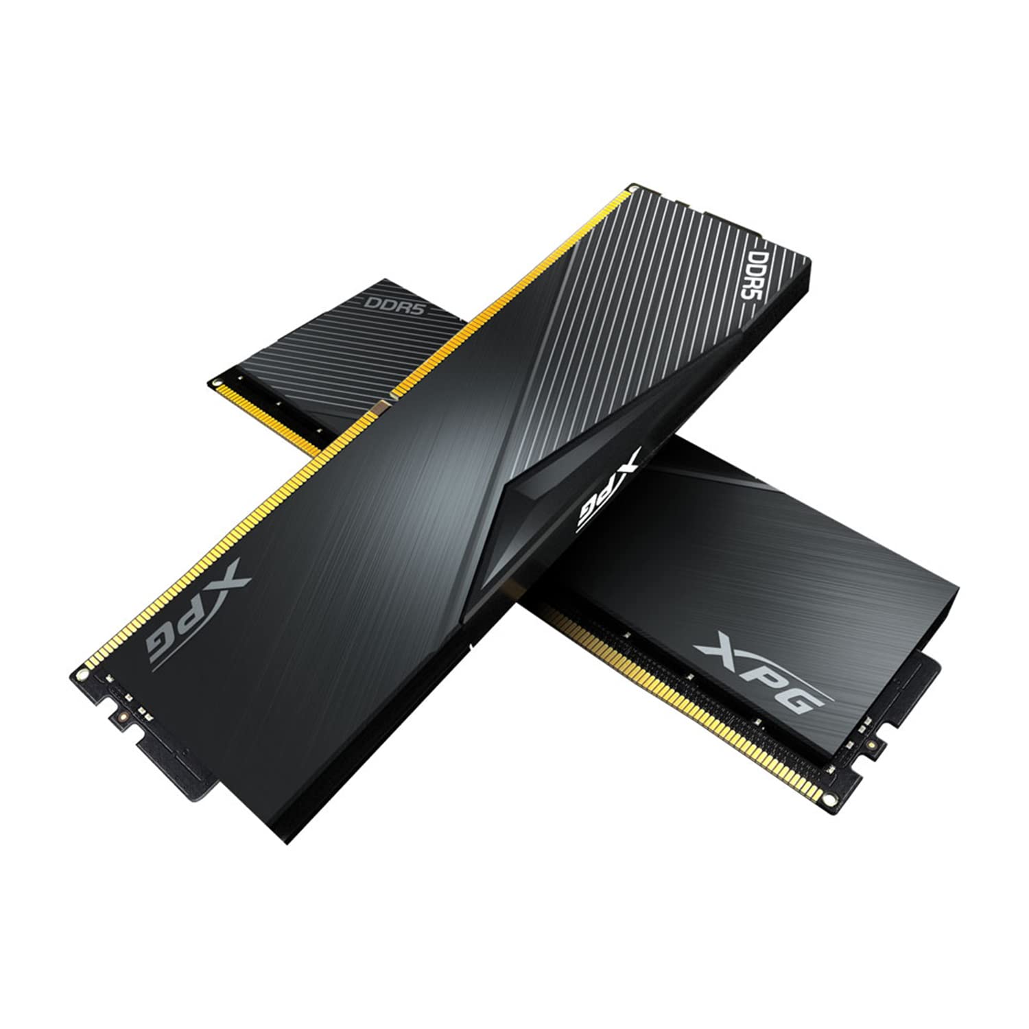 Amazon | ADATA XPG Lancer 16GB DDR5 5200MHz (PC5-41600) CL38 1.25V
