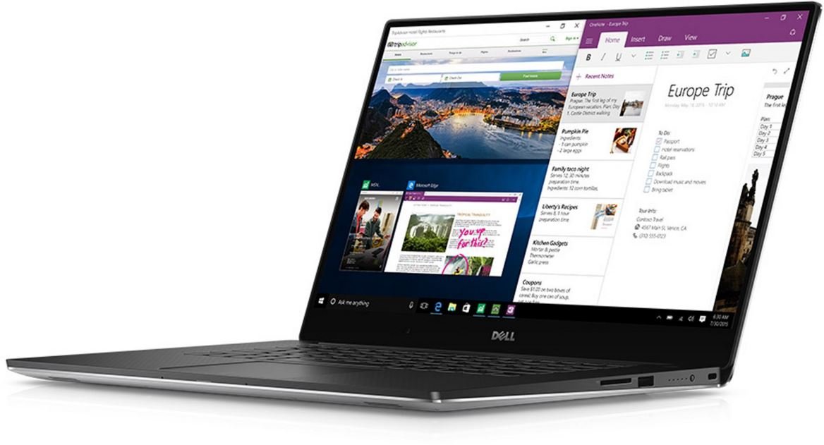 Amazon.com: New DELL XPS 15 - 9550 I5 6300HQ 3.2GHZ GEFORCE GTX