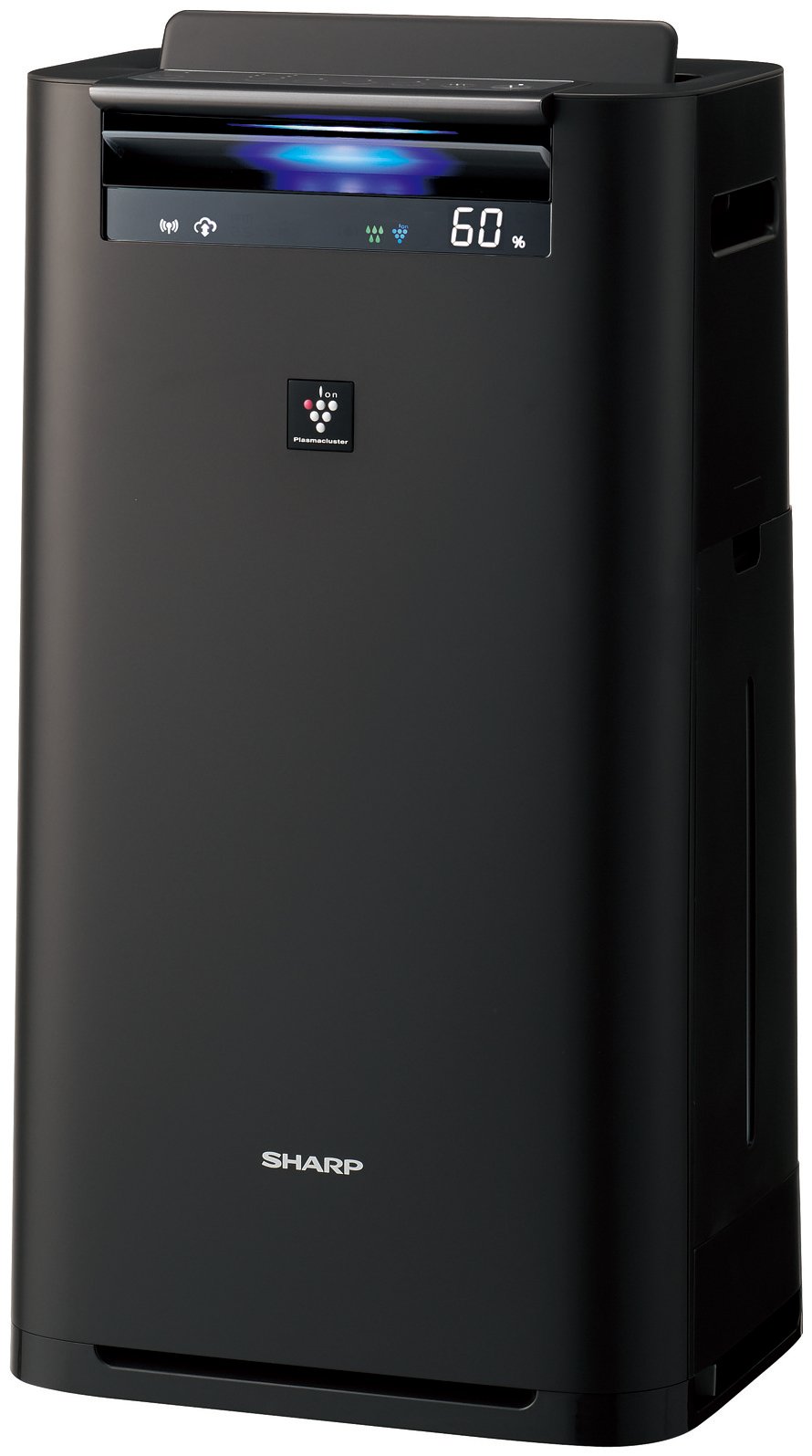 Amazon.co.jp: シャープ 加湿 空気清浄機 プラズマクラスター 25000