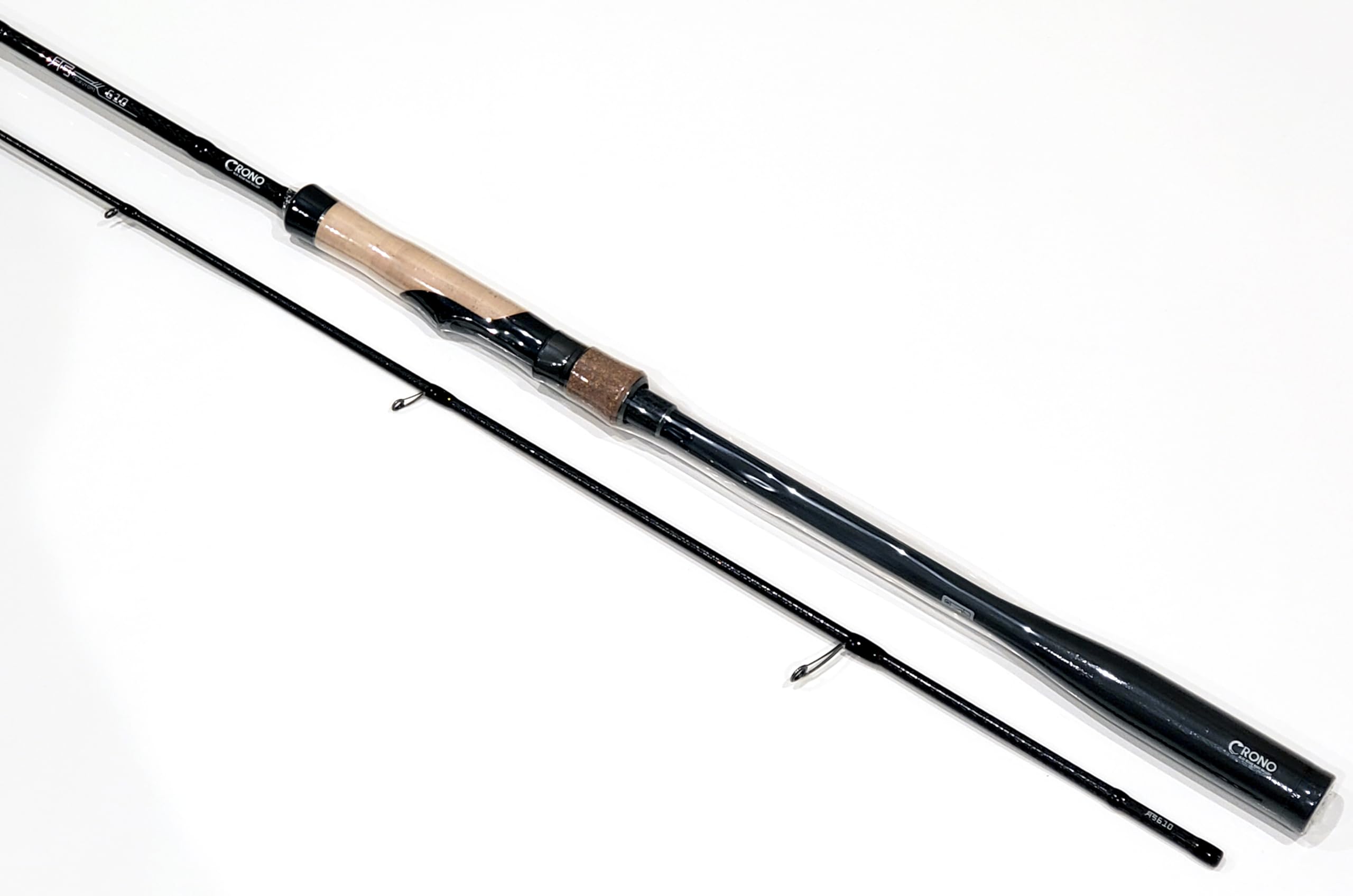 Amazon | クロノ(CRONO) スピニングオモリグロッド 月弓(つくよみ