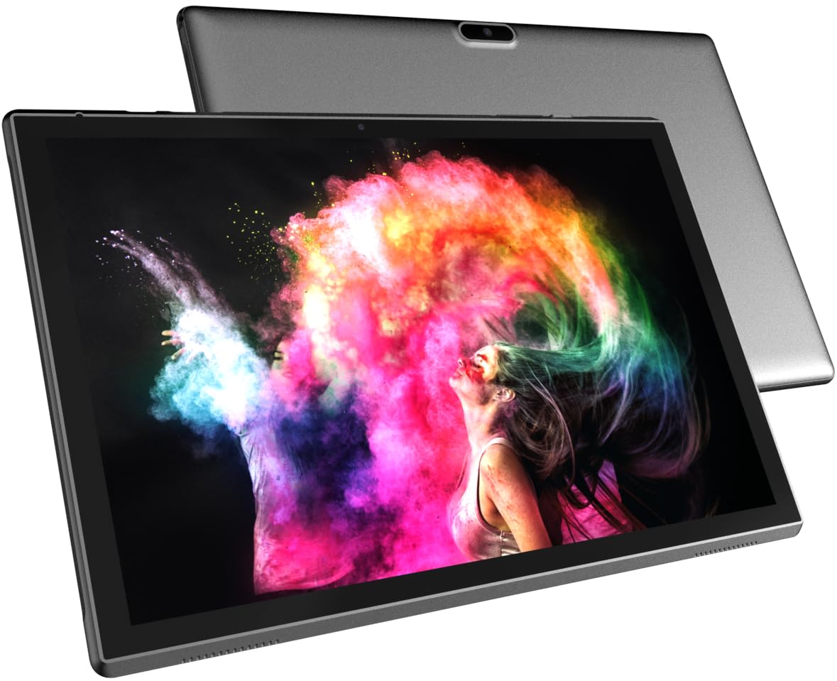 Amazon.com : ATOZEE 10 Inch Tablet Android Tablets 10