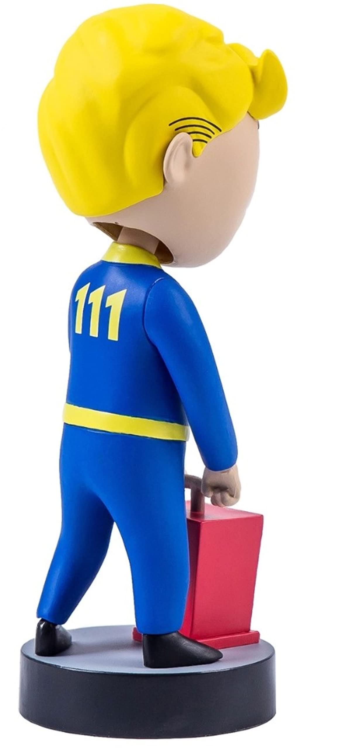 Amazon.co.jp: Gaming Heads Fallout 4 Bobblehead Vault Boy 111