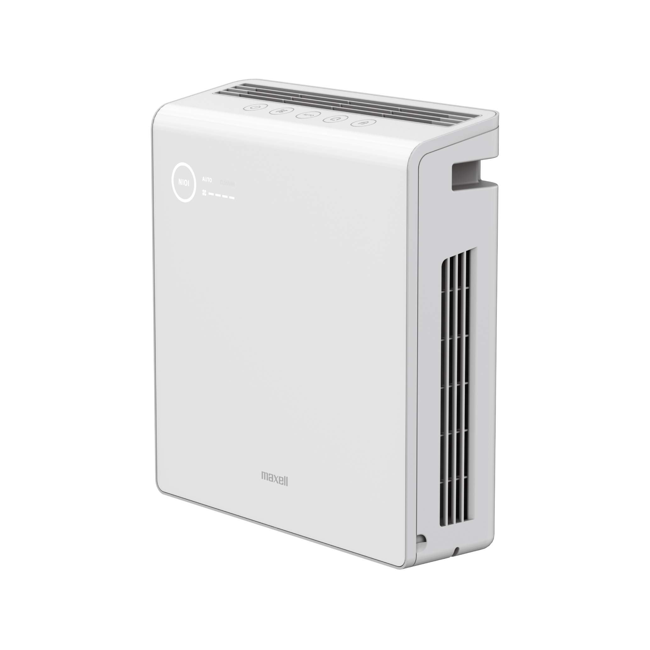 Amazon.co.jp: maxell オゾン除菌消臭器 MXAP-AE400 【この商品は法人