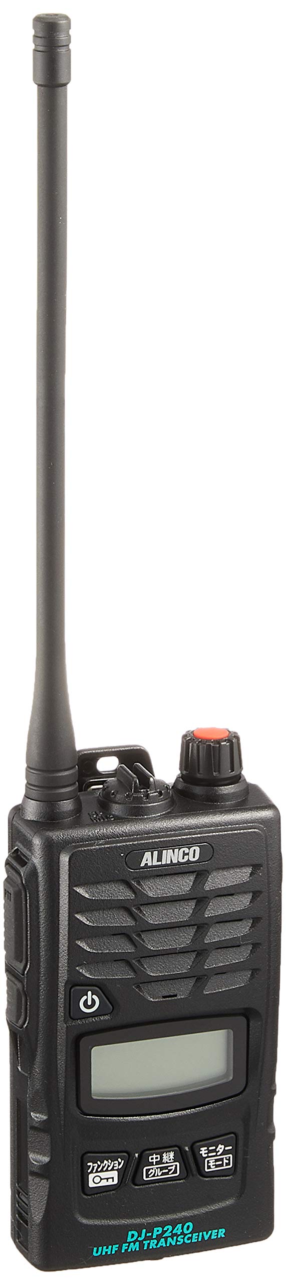 Amazon | アルインコ 防水型特定小電力トランシーバー DJP240L