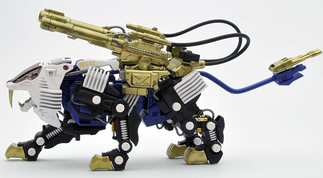 Amazon | トミーテック ZOIDS MSS MZ005 ゾイド RPZ-07 シールド