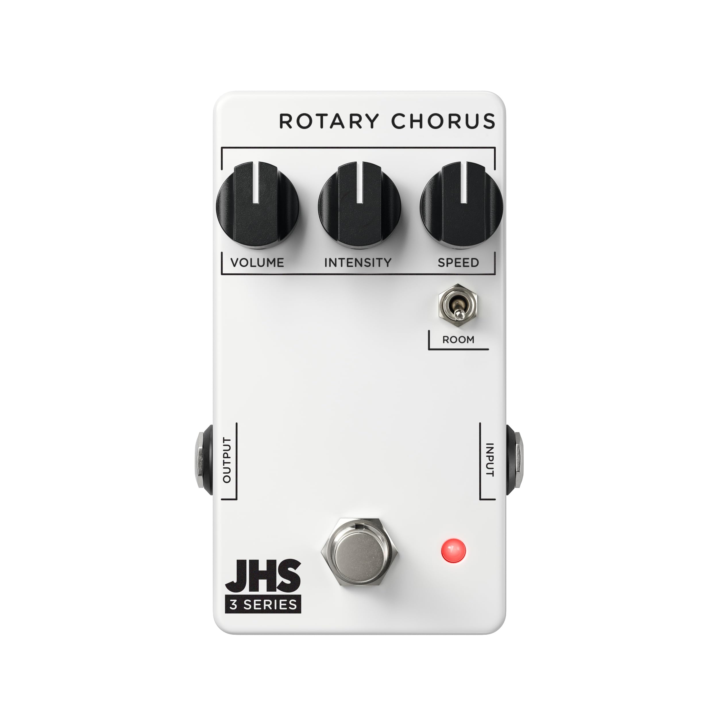 Amazon | JHS Pedals ジェイエイチエスペダルズ エフェクター コーラス