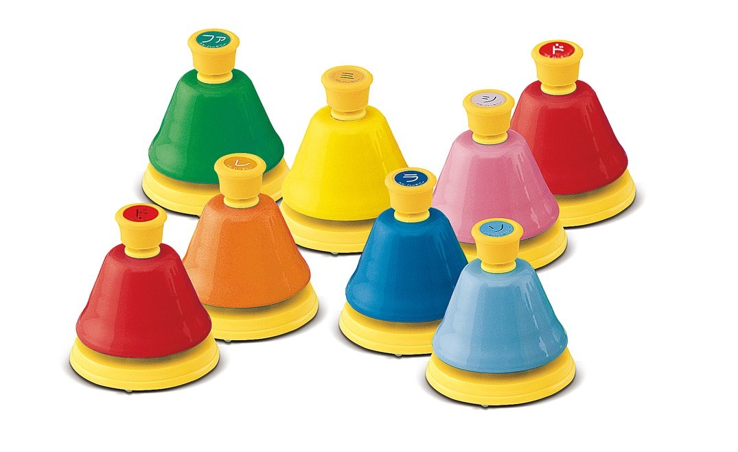 Amazon | スズキ(Suzuki) SUZUKIベルハーモニー・デスクタイプ 幹音8音