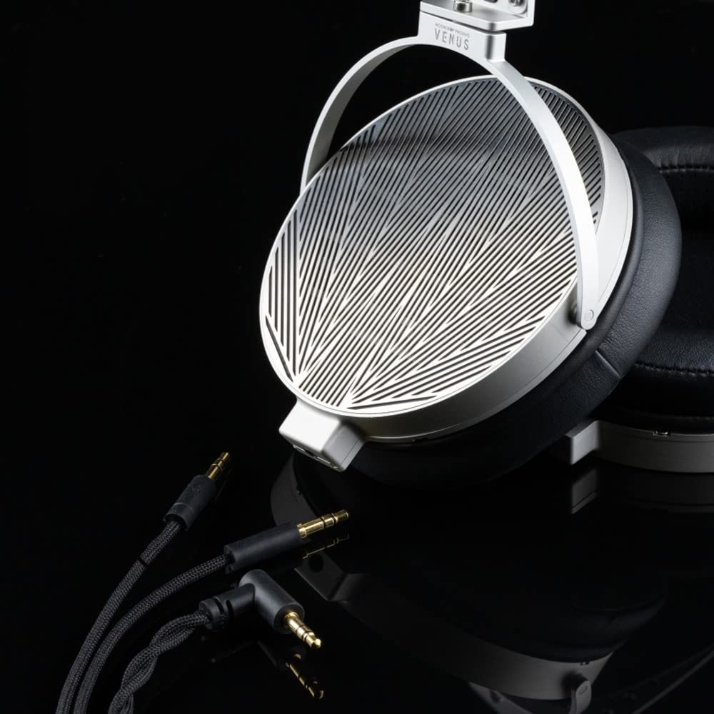 Amazon.co.jp: Moondrop 水月雨(MOONDROP) 啓明星 - VENUS 平面磁界型