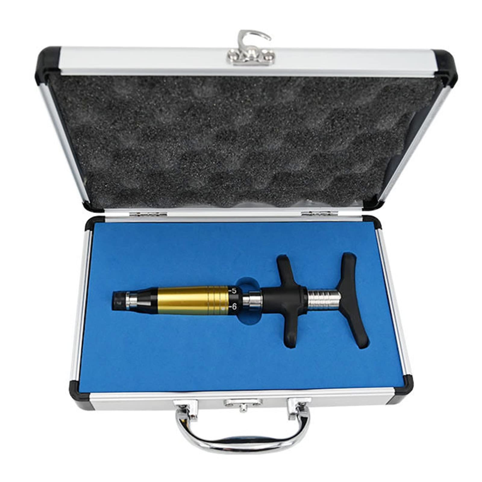 Amazon.co.jp: カイロプラクティック調整ツール、強度手動脊椎