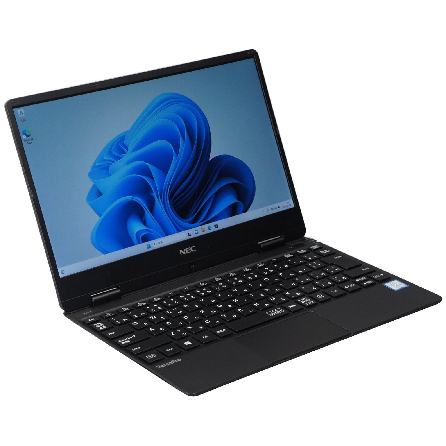 12.5 Win11 小型 VKT13/H-4 8世代 I5 SSD 256GB