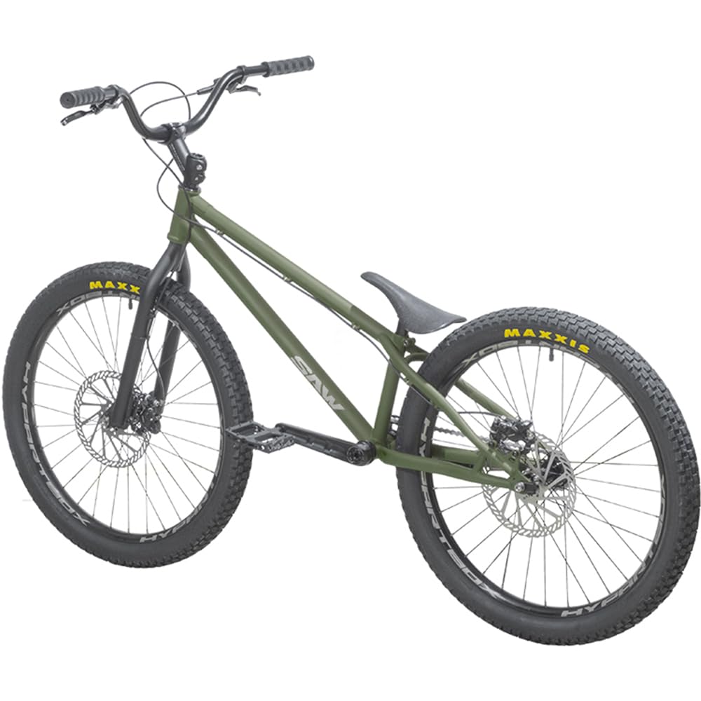 Amazon.co.jp: 大人用24インチストリートトライアルバイク BMX 自転車