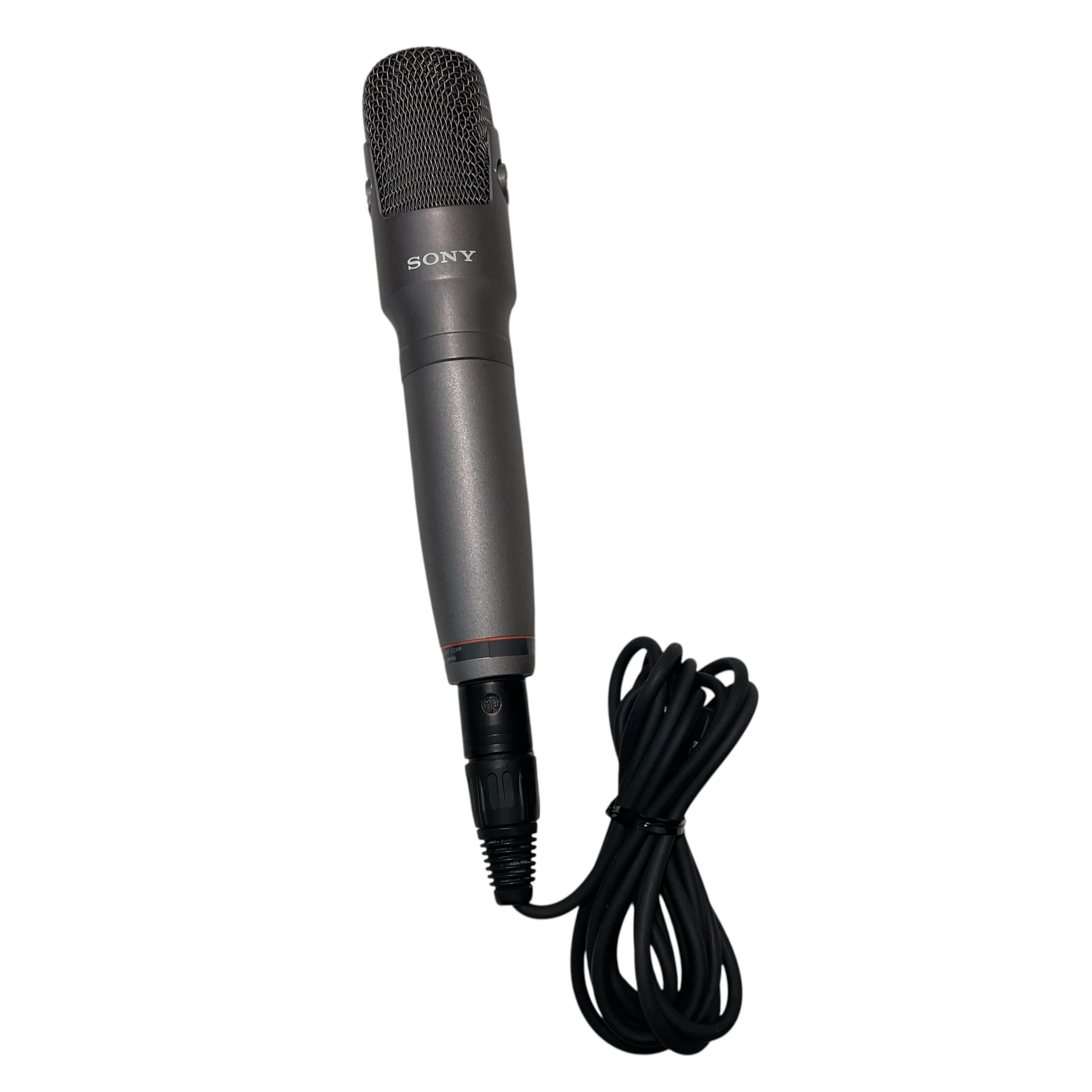 Amazon | SONY エレクトレットコンデンサーマイクロホン ECM-MS957