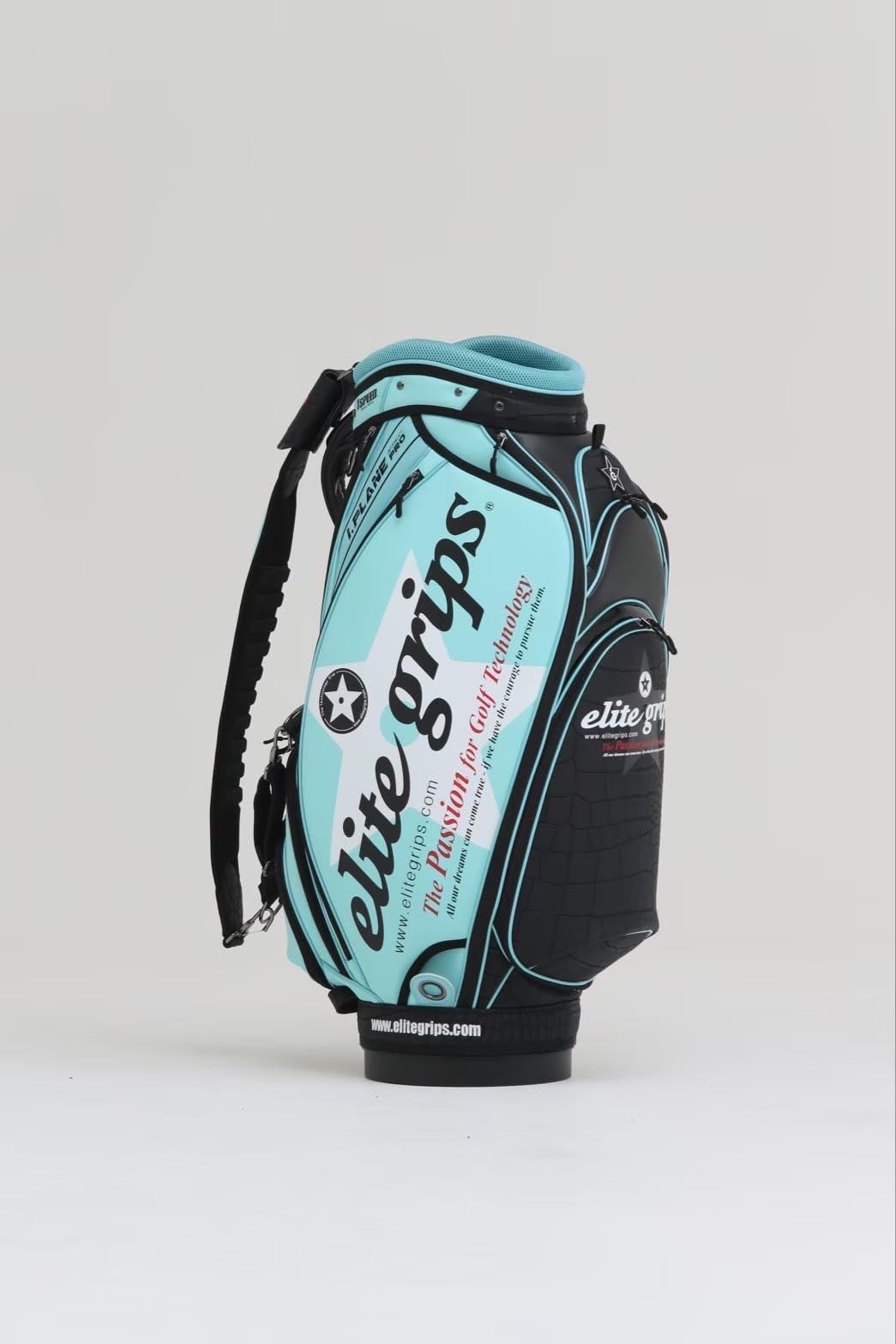 Amazon | ELITE GRIPS エリートグリップ ゴルフ 2025年 カート プロ