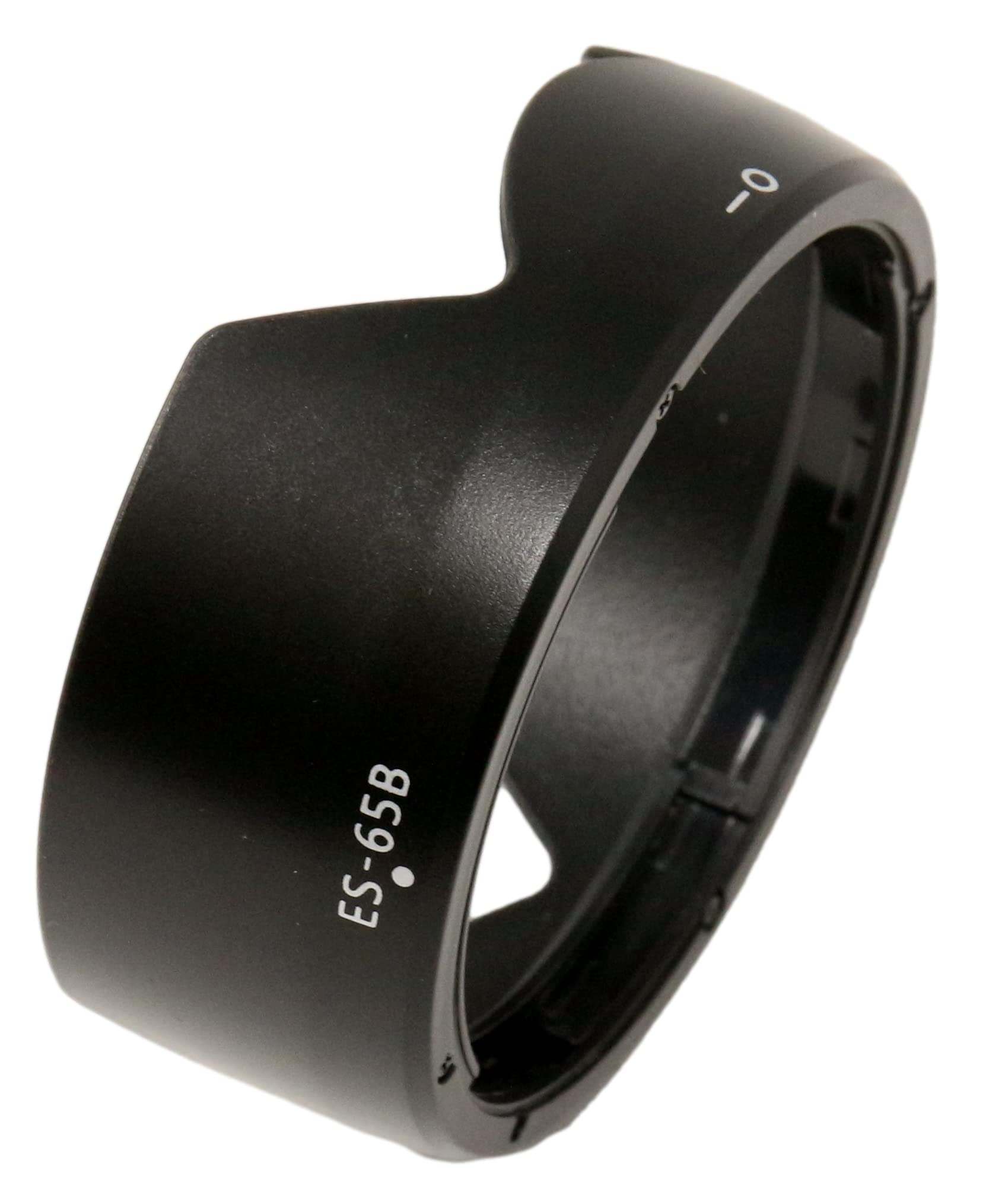 Amazon | F-Foto ES-65B 互換フード (対象レンズ: Canon RF 50mm F1.8