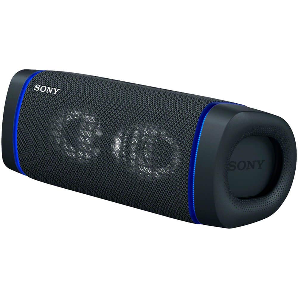 Amazon.com: Sony SRS-XB33 EXTRA BASS Wireless Bluetooth Portable