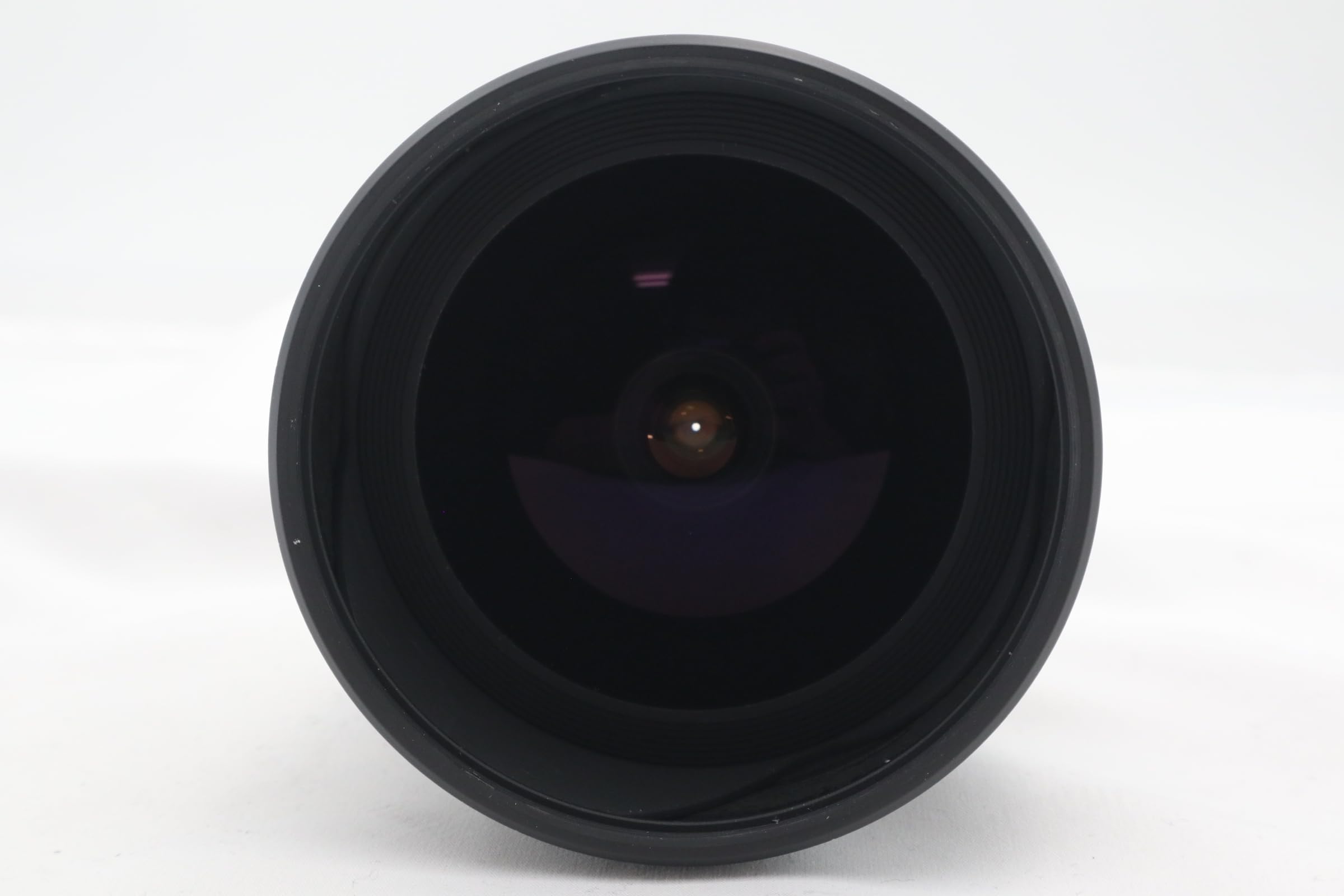 Amazon.com : Sigma 15mm F2.8 EX Diagonal Fisheye Lens for Nikon