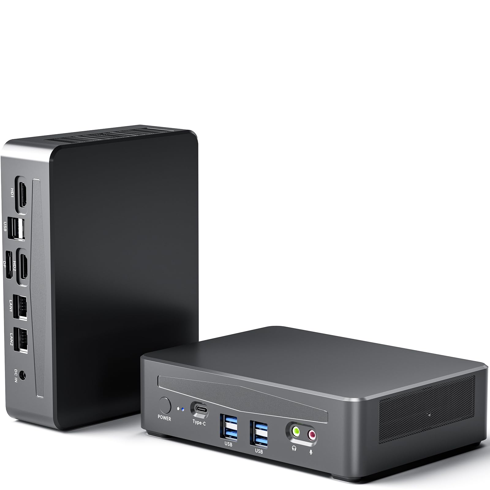 Amazon.co.jp: ミニPC 第12世代 Core i7-1260P 16GB DDR4/512GB PCIe4