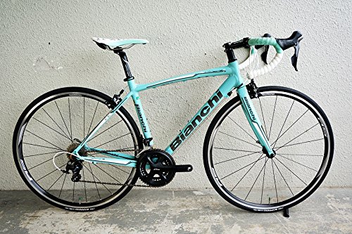 Amazon | □Bianchi(ビアンキ) VIA NIRONE7（ビアニローネ7) ロード