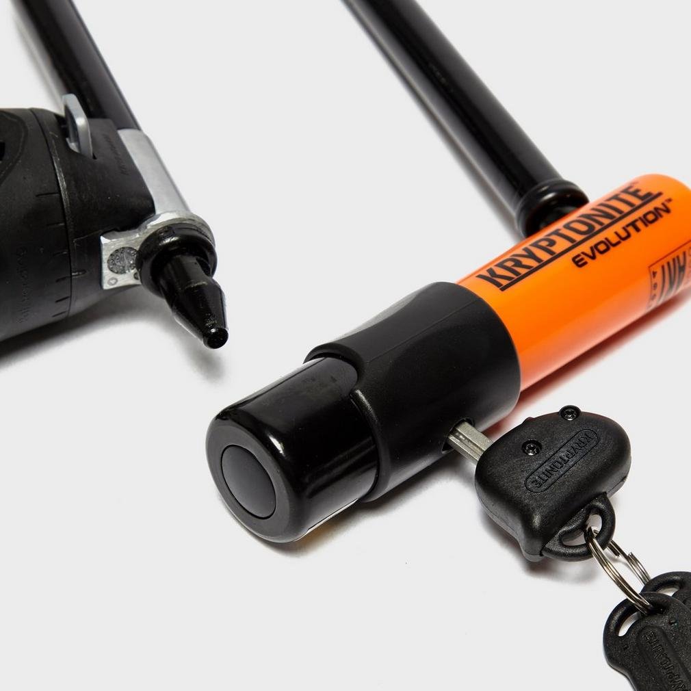 Amazon.co.jp: KRYPTONITE(クリプトナイト) Evolution Mini-7 U字