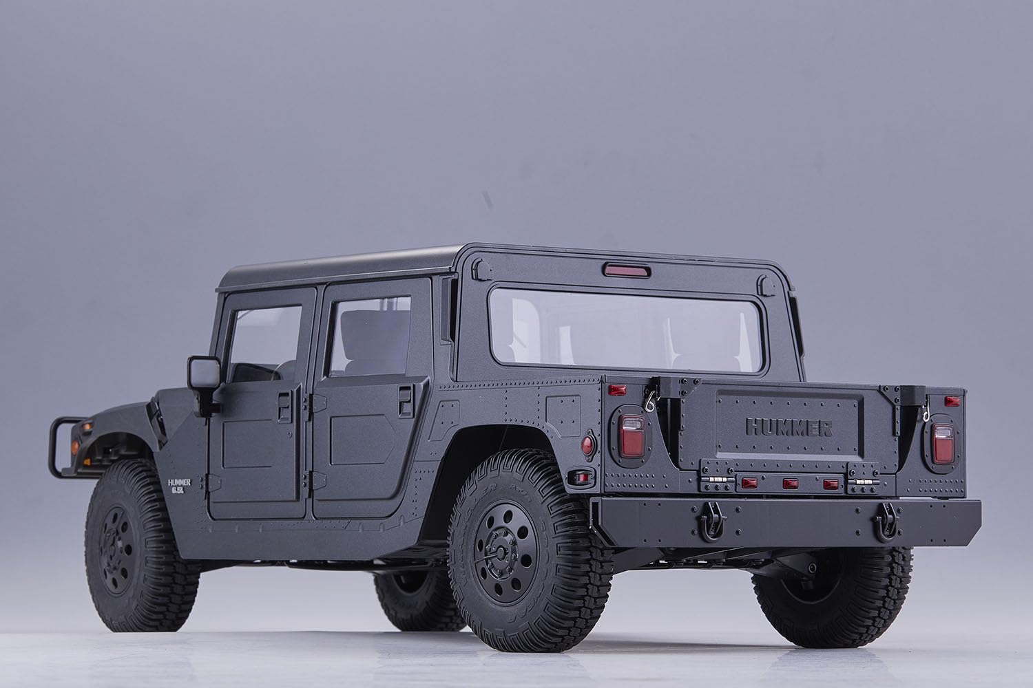 Amazon.co.jp: プラッツ(PLATZ) FMS 1/12 リアリスティックRC完成