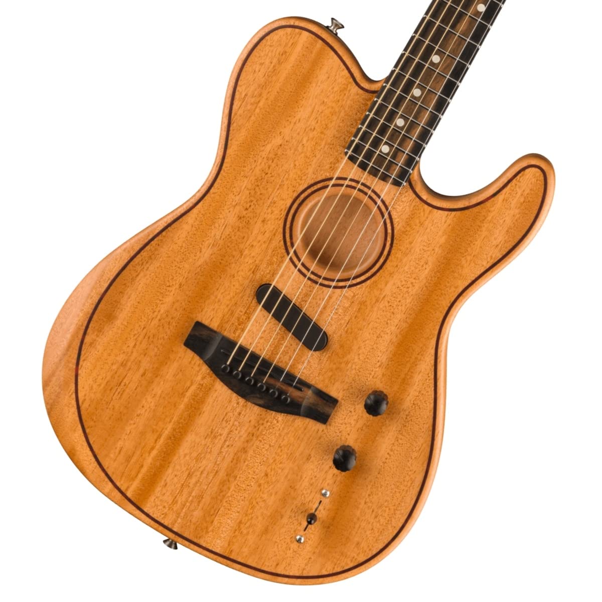 Amazon.co.jp: Fender Acosta Sonic American Acoustasonic