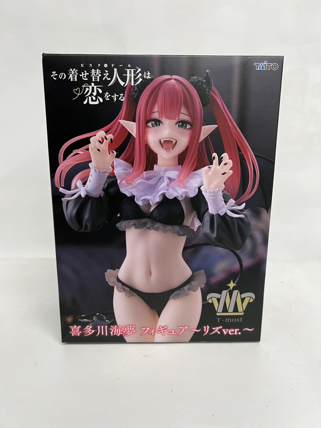 Amazon | その着せ替え人形は恋をする T-most 喜多川海夢 フィギュア