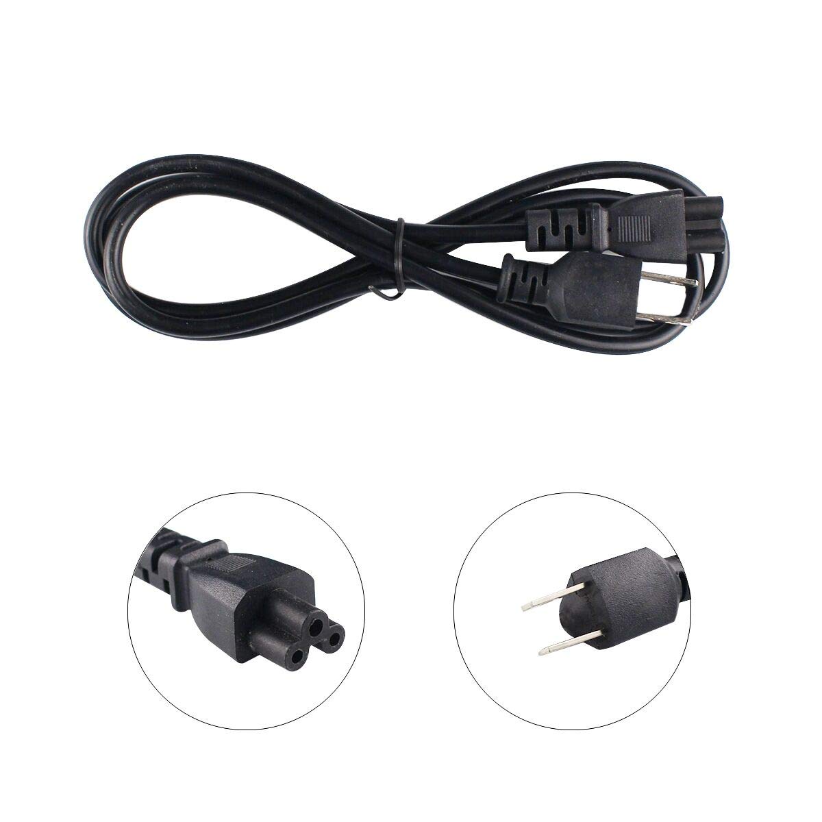 Amazon.com : 24V 4A AC Adapter Power Supply for Zebra ZP550 ZP450