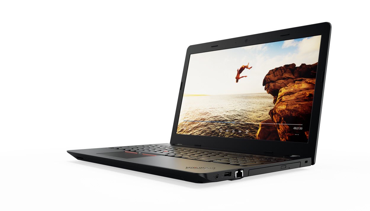 Amazon.com: Lenovo ThinkPad E570 15.6” Display, 512GB SSD PCIe