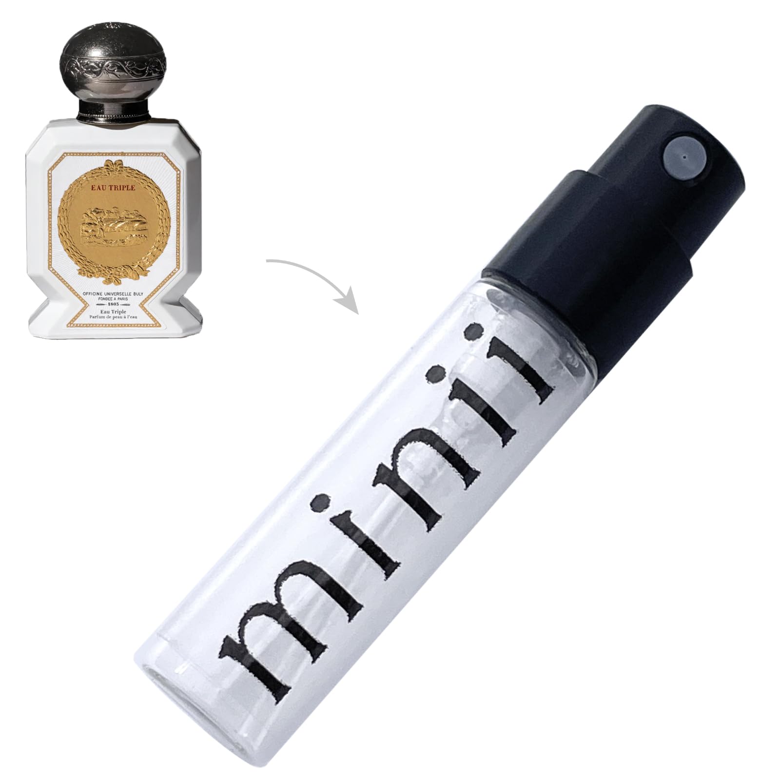 Amazon | [ビュリー] 【国内正規品 オー・トリプル リケン・デコス