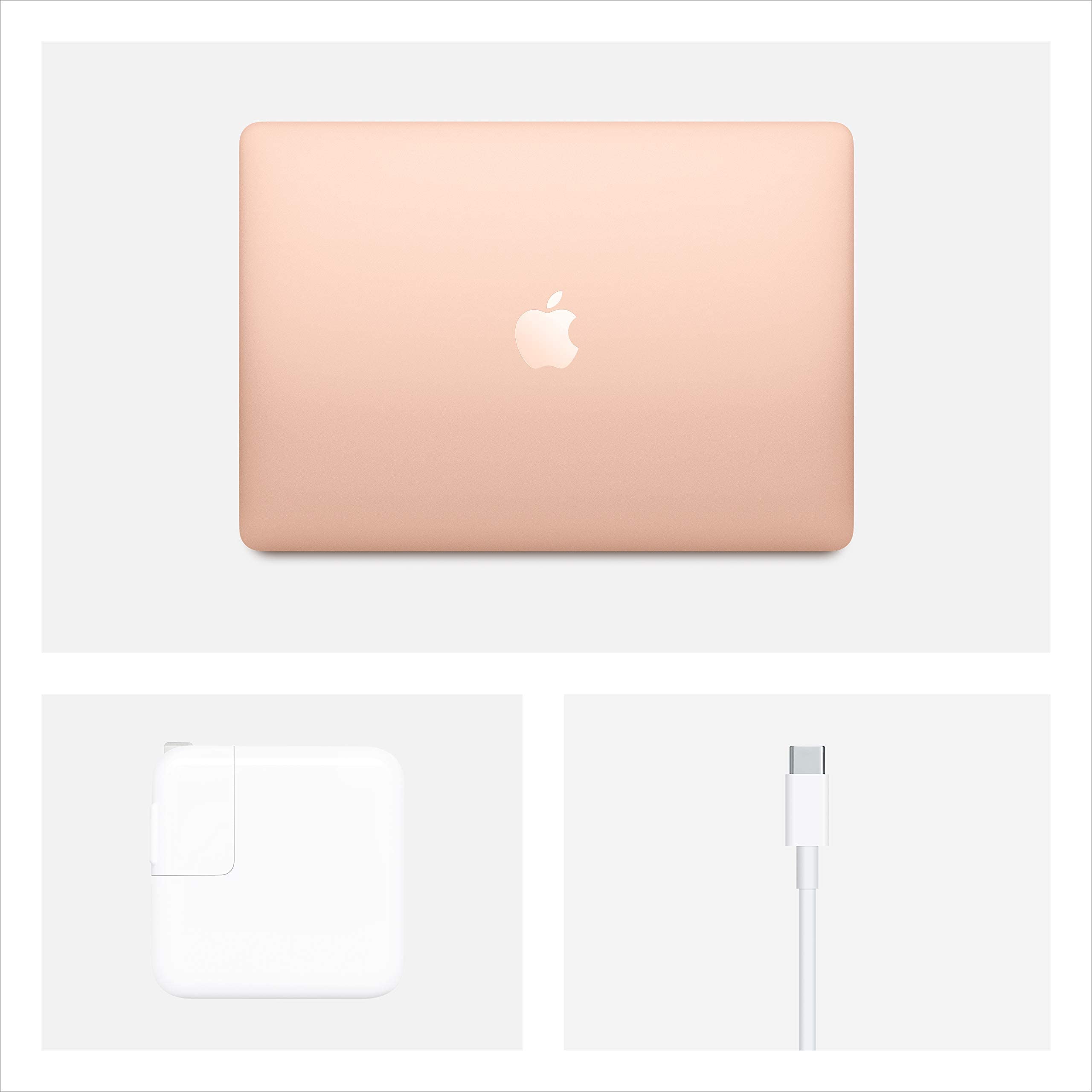 Amazon.com: Apple Early 2020 MacBook Air with 1.1GHz Core i5, 13