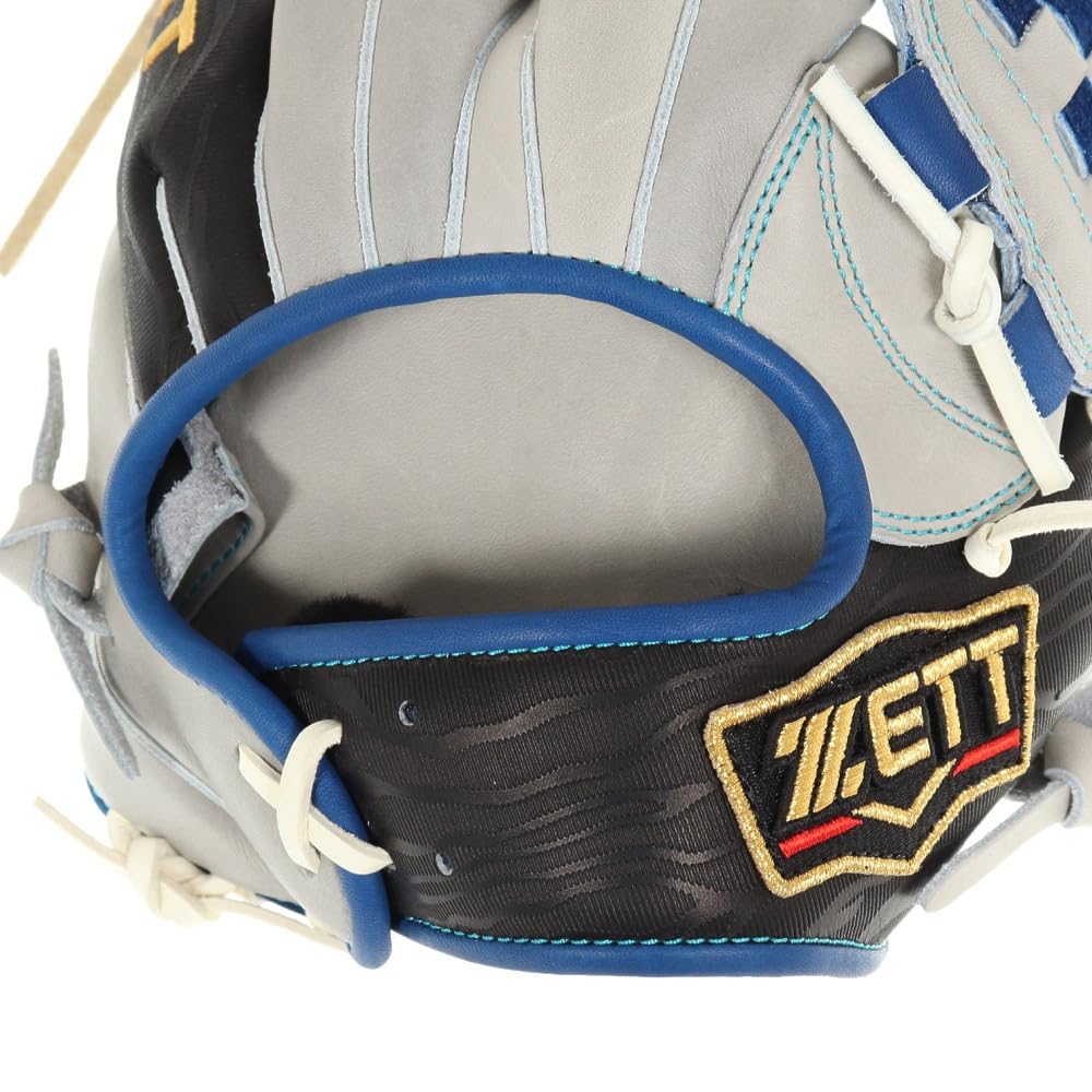 Amazon | ゼット ZETT 専用グラブ袋付き ProStatus プロステイタス