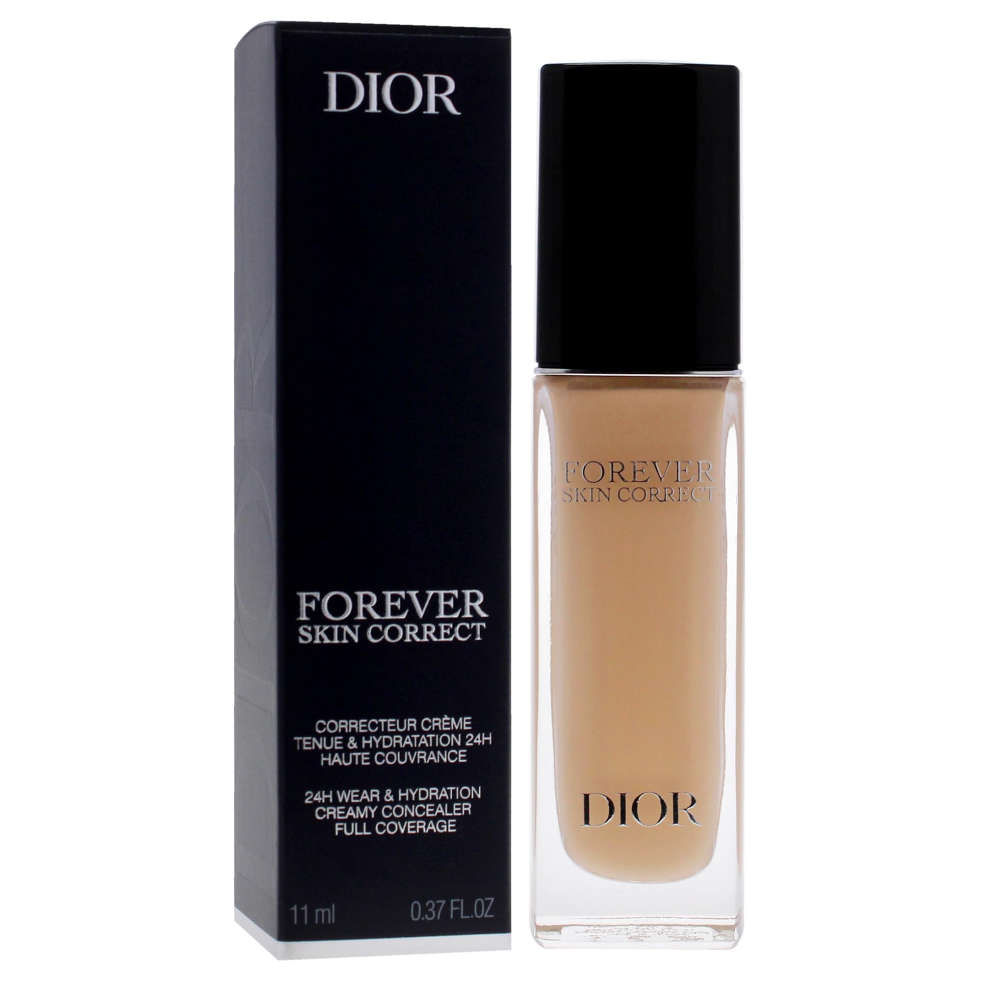 Amazon.com : Dior Forever Skin Correct 24H - 2N Neutral by