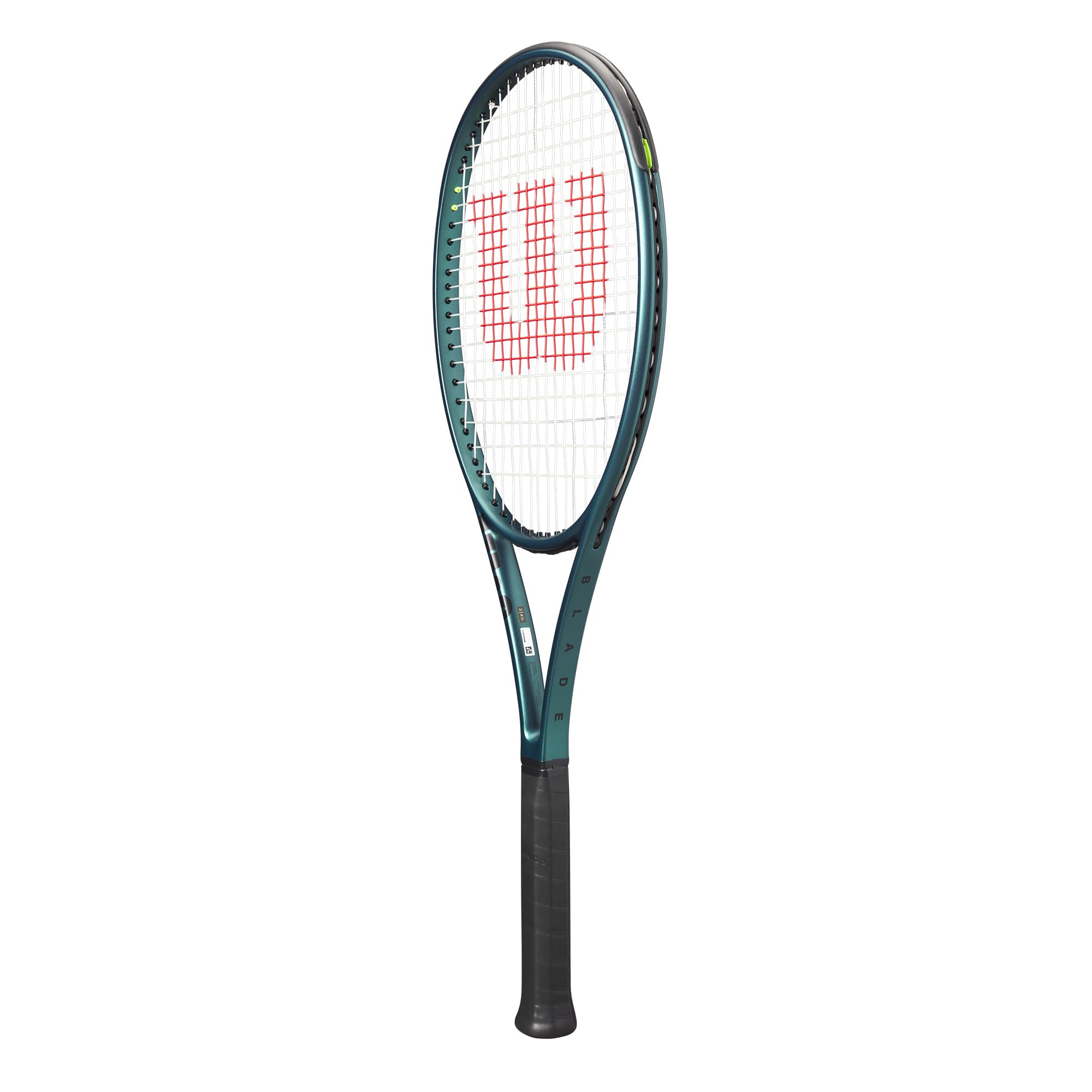 Amazon | Wilson Blade 98 (18x20) V9 ガットングパフォーマンステニス