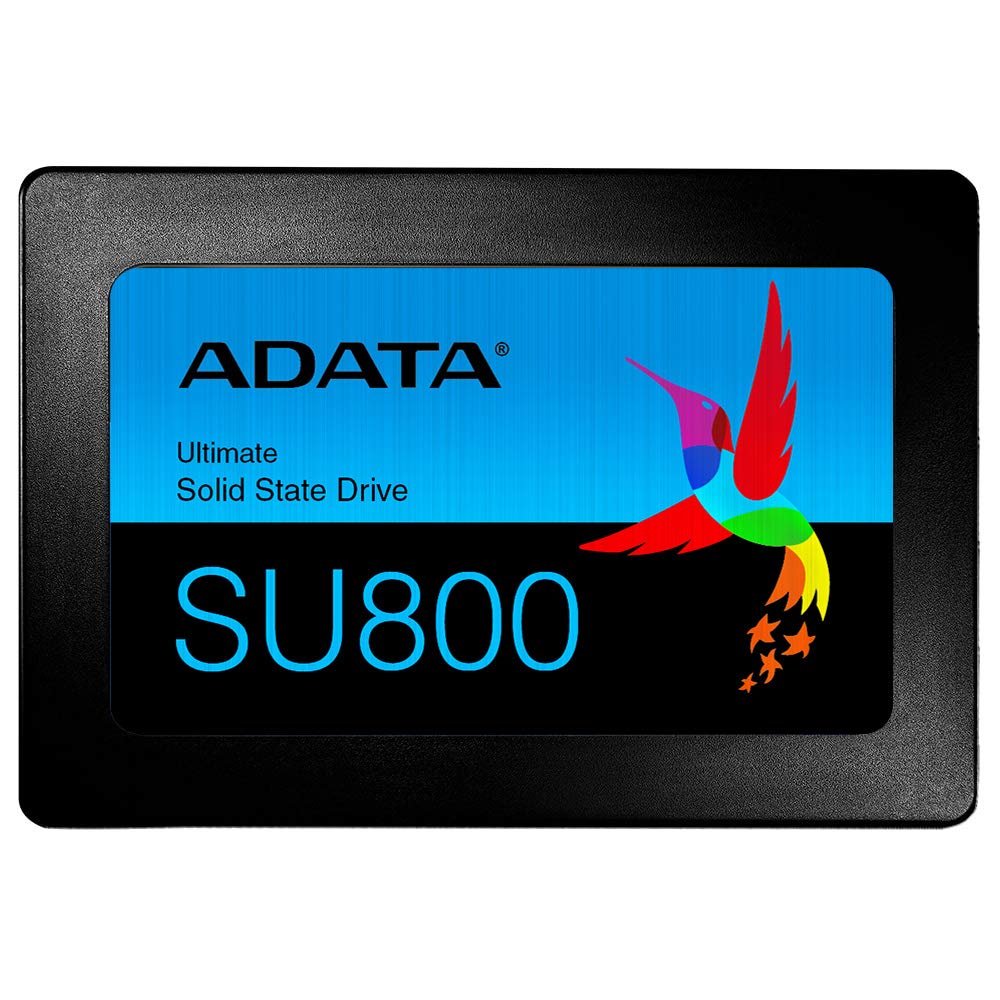 Amazon.com: ADATA Ultimate SU800 - SATA III 3D NAND Solid State