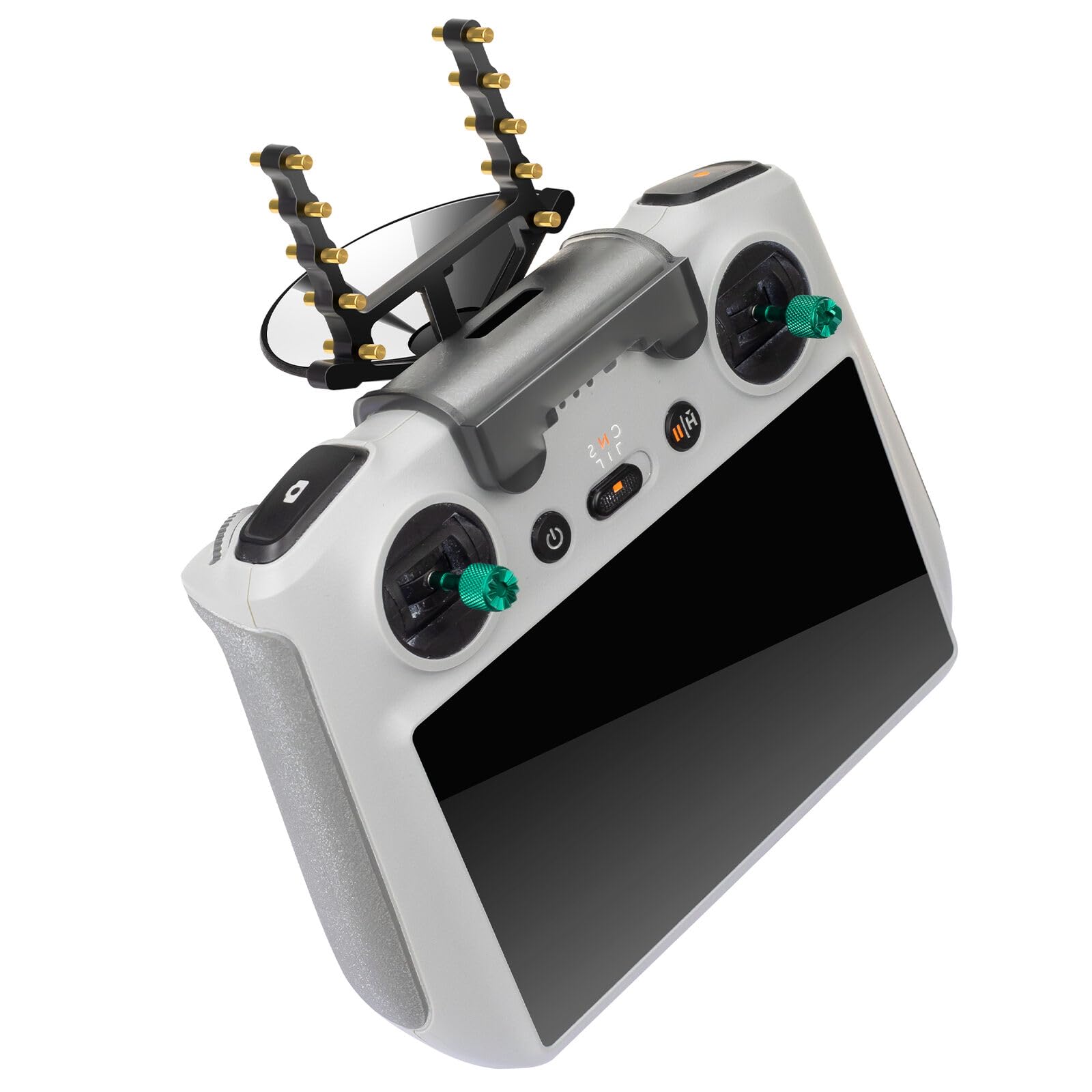 Amazon | リモートコントローラーアンテナ、DJI用MINI 3 / MINI 3Pro