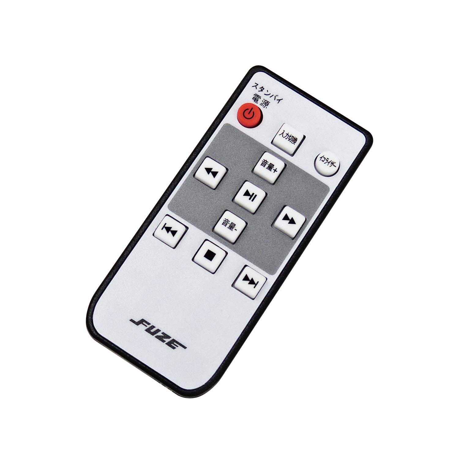 Amazon.co.jp: FUZE Bluetooth対応 アンプ内蔵 デュアルウーファー