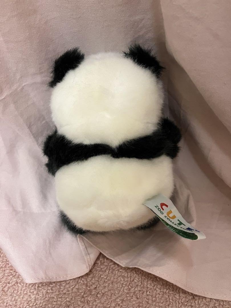 Amazon.co.jp: パンダ ぬいぐるみ 昭和レトロ レトロファンシー : おもちゃ