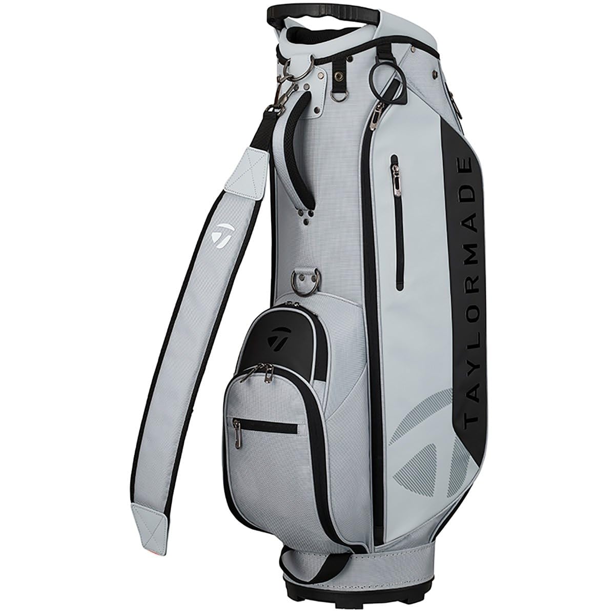 Amazon | テーラーメイド(TAYLOR MADE) A-コレクション キャディバッグ