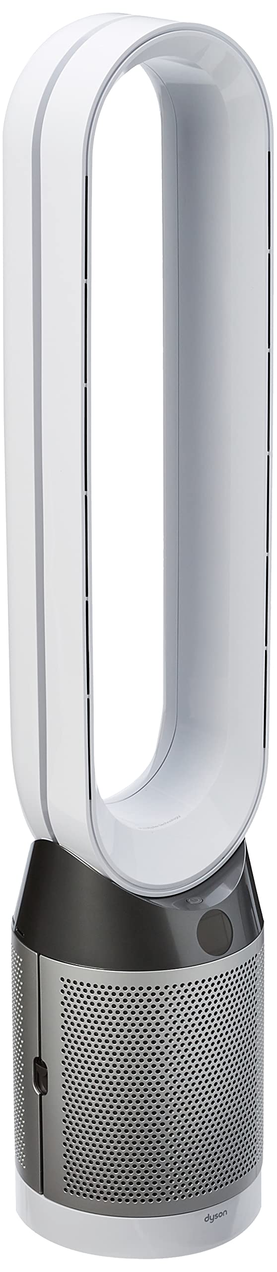 Amazon.com: Dyson Pure Cool, TP04 - HEPA Air Purifier and Tower