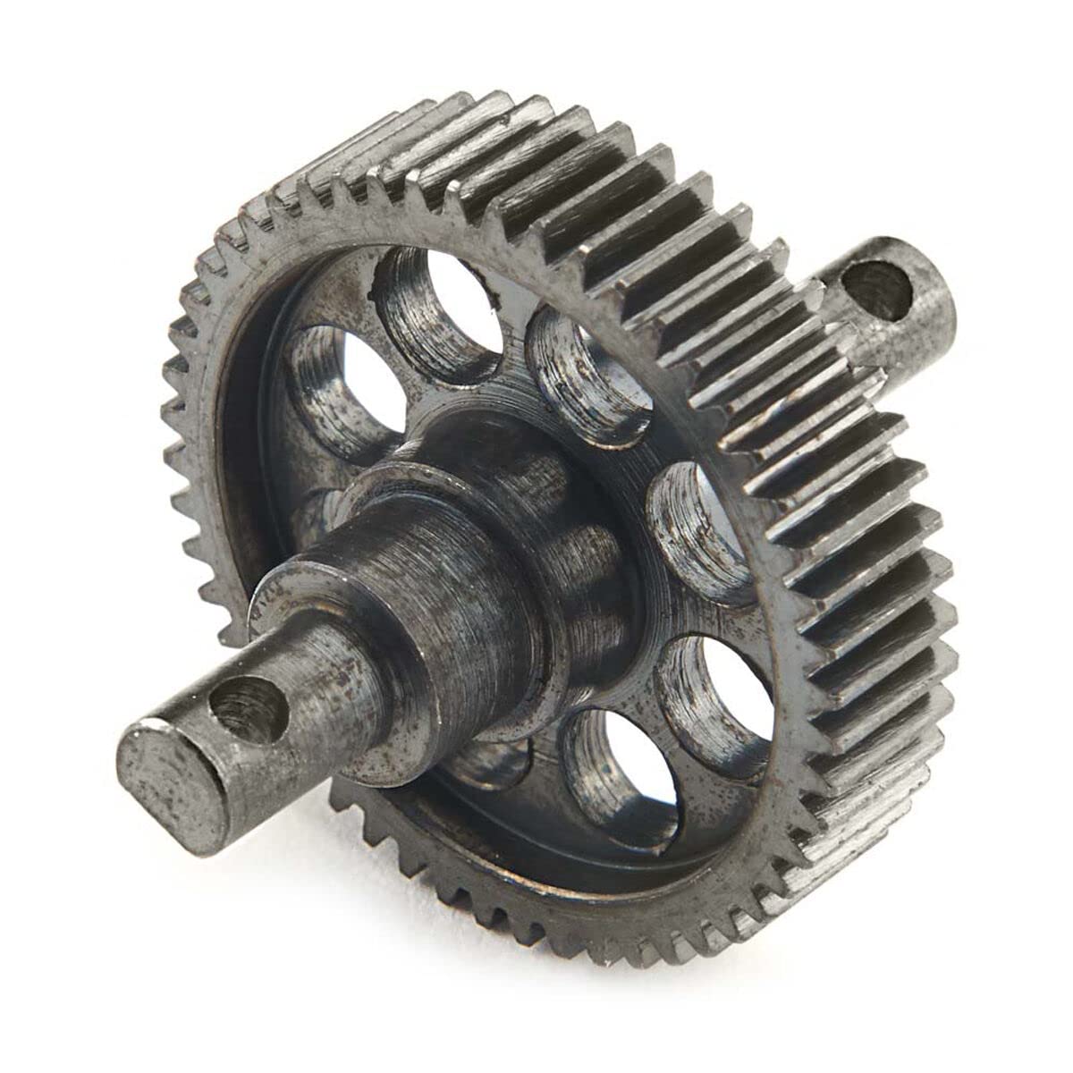 Amazon.com: Hot Racing SSCP38X Steel Transmission Gear Locker