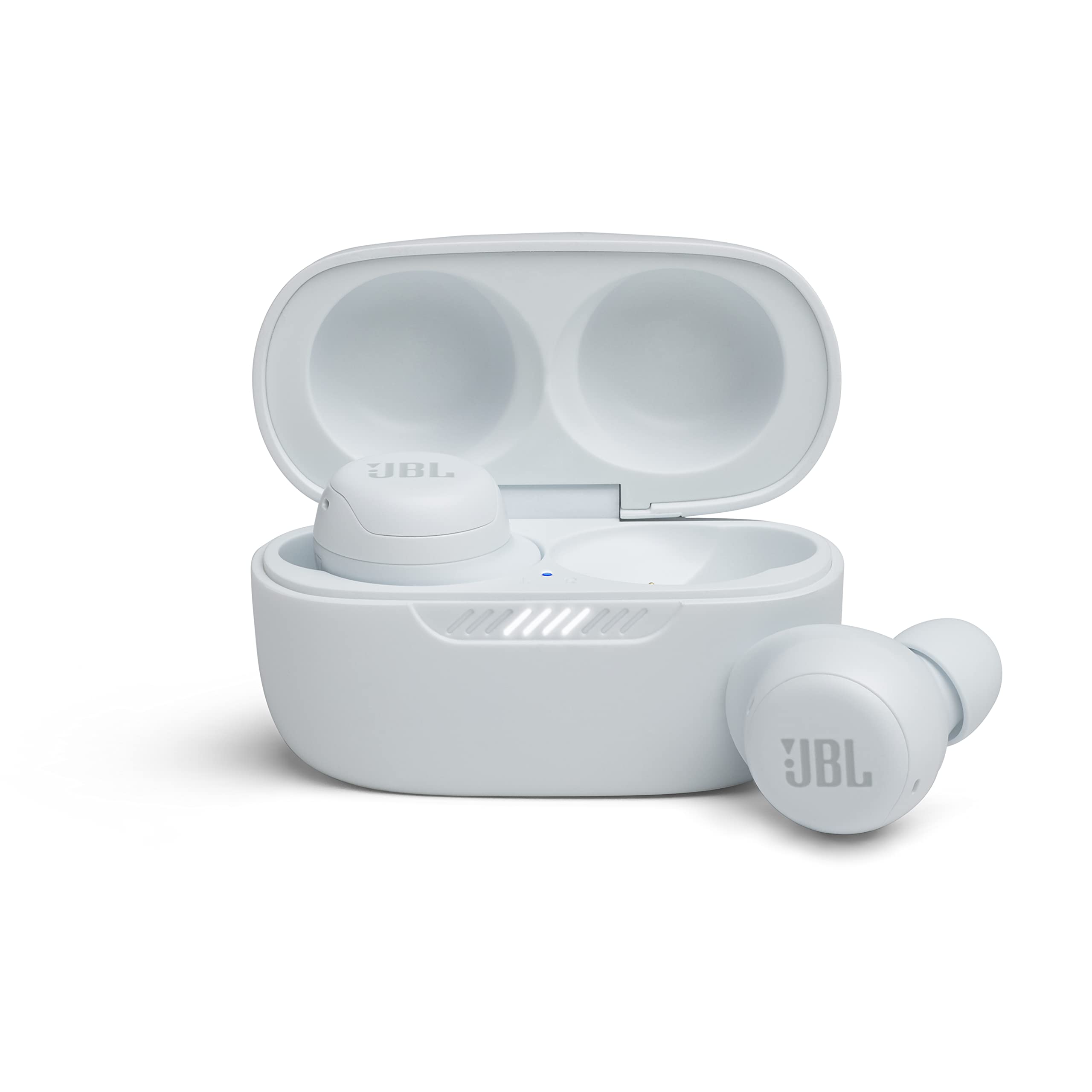 Amazon.com: JBL Live Free NC+ - True Wireless in-Ear Noise