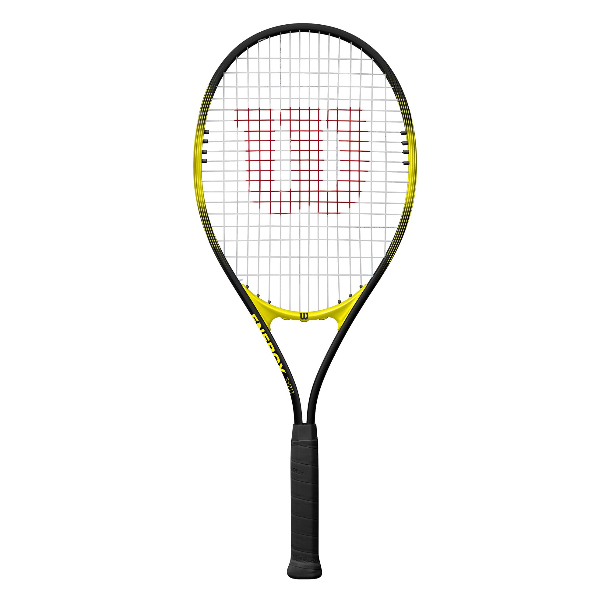 Amazon.com: Wilson Energy XL Adult Recreational Tennis Racket