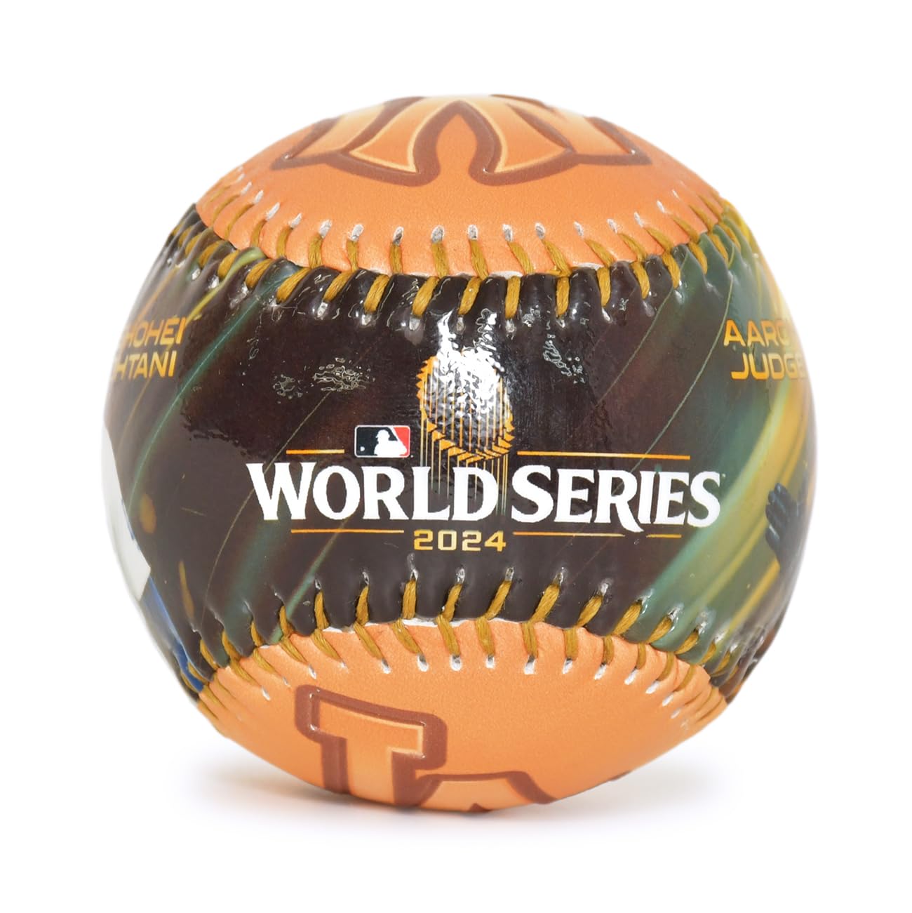 Amazon | 【2025個限定】大谷翔平 ジャッジ 記念ボール ワールド