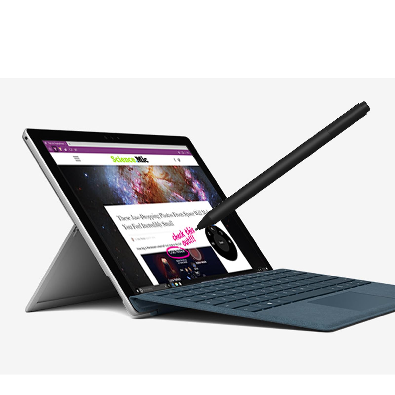 Amazon.co.jp: Surface Pen 1776 Microsoft Surface Pen 1776対応