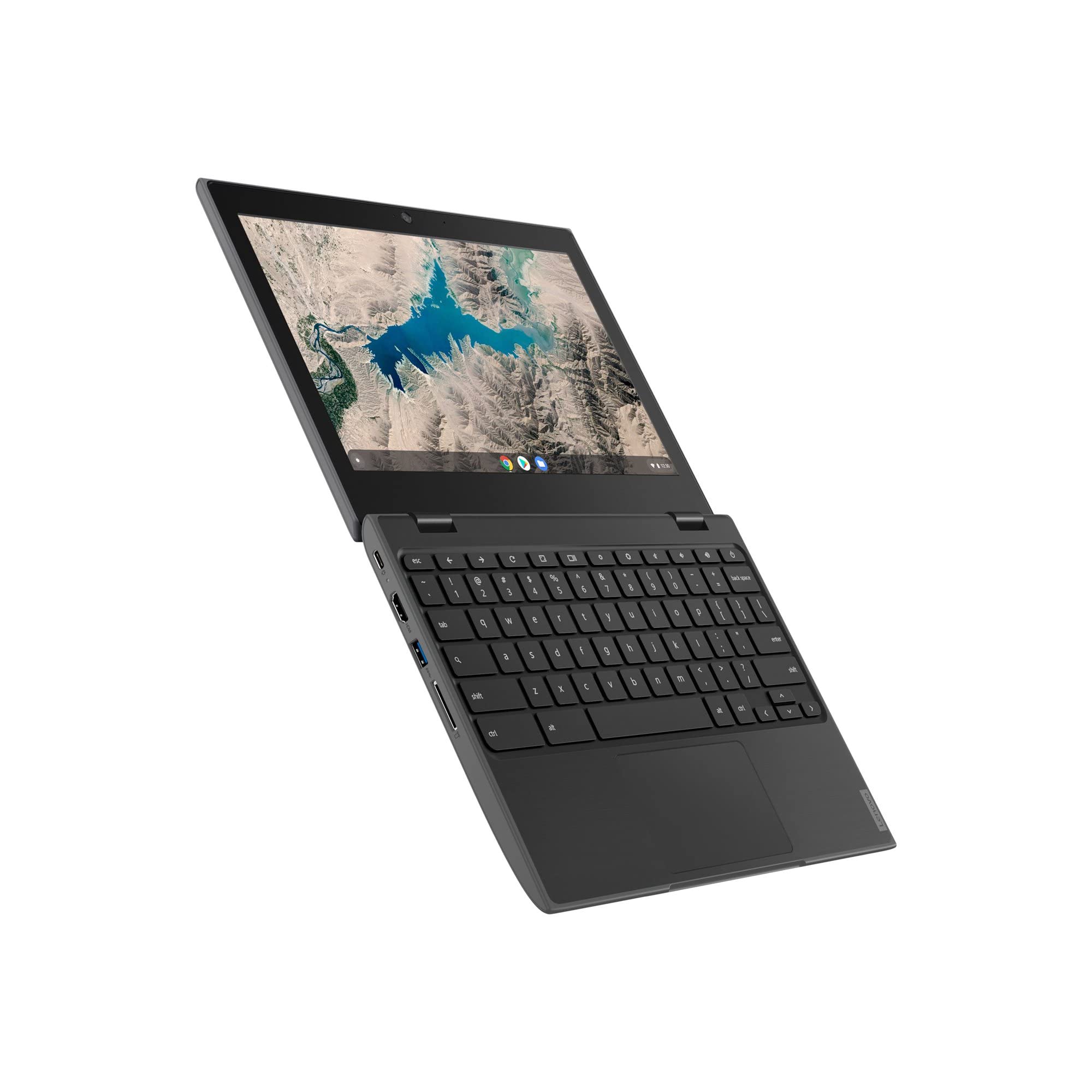 Amazon.com: Lenovo 100E 2nd Gen Chromebook, 11.6 HD Display