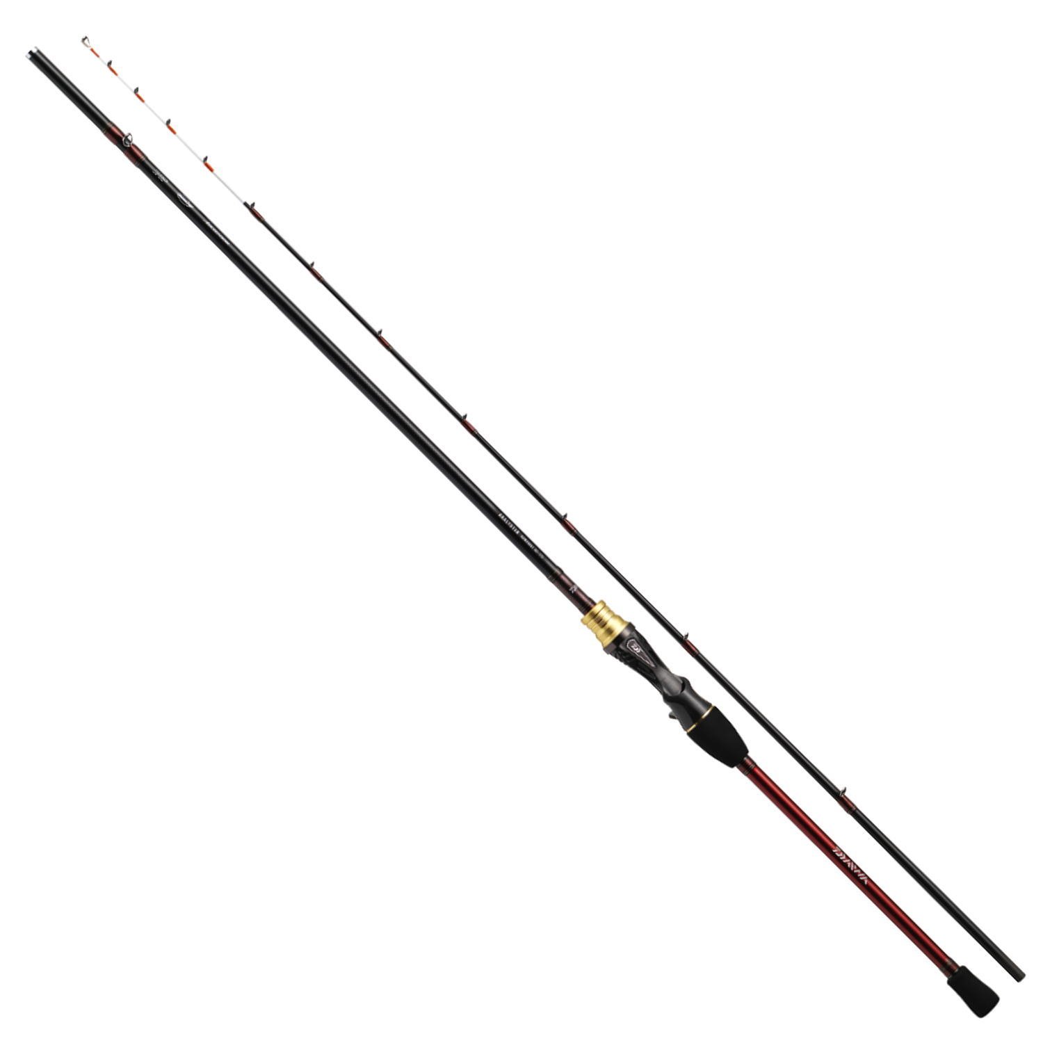 Amazon | ダイワ(DAIWA) 船竿 アナリスターカワハギ・E 73-175・E