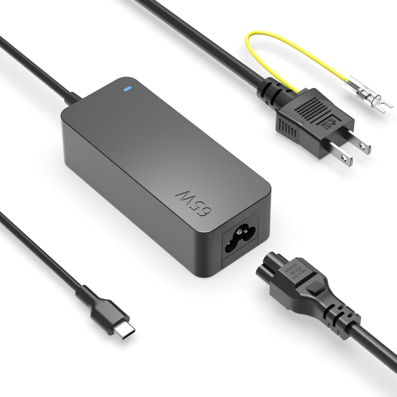 Amazon.co.jp: PD 65W Type C 急速充電器 対応 Lenovo ThinkPad X1