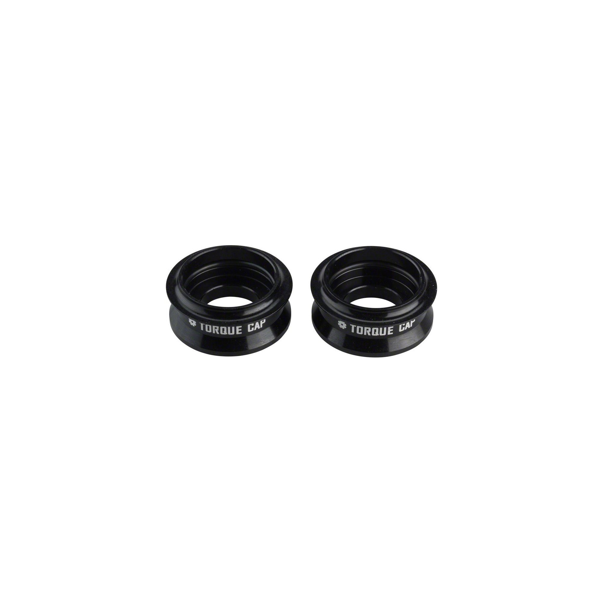Amazon.com : SRAM Front Hub Endcaps 15x100/110mm Boost/Rockshox