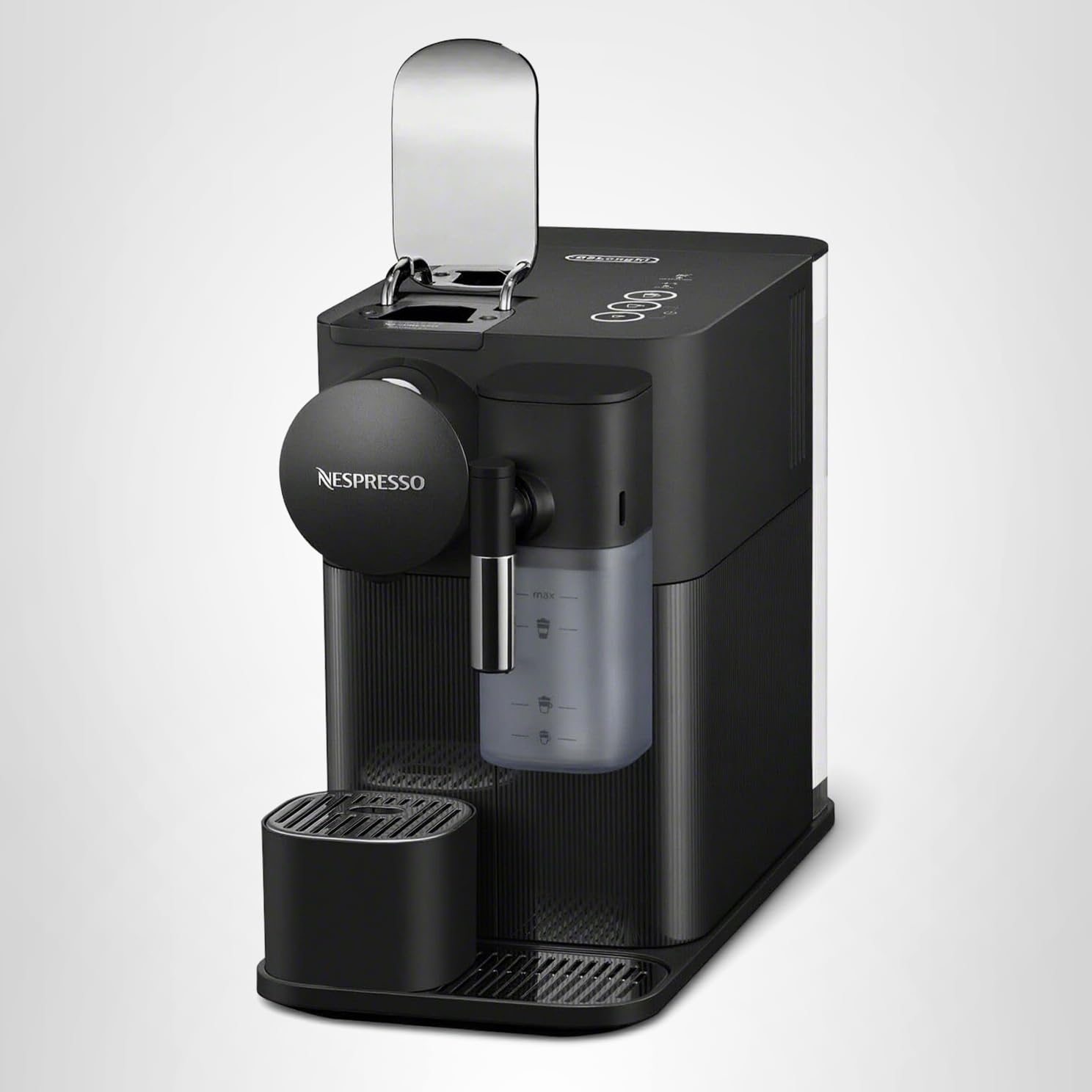 Amazon.com: Nespresso Lattissima One Original Espresso Machine
