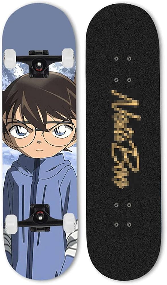 Amazon | unband 名探偵コナンシリーズ / 31.1